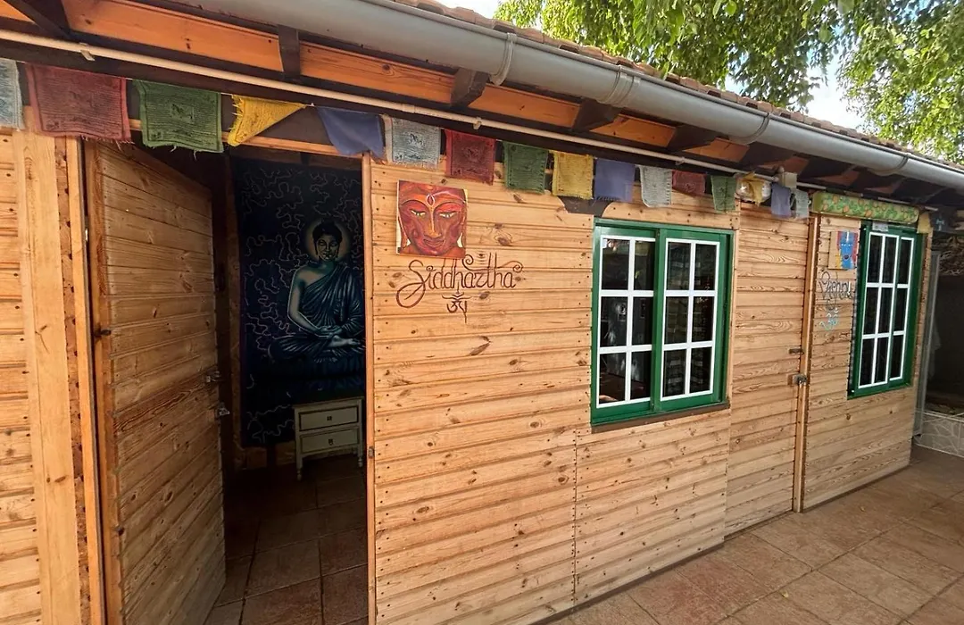 Hostel Los Duendes Del Sur-1