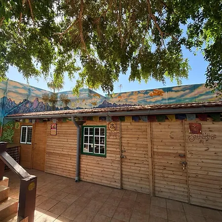 Hostel Los Duendes Del Sur-2